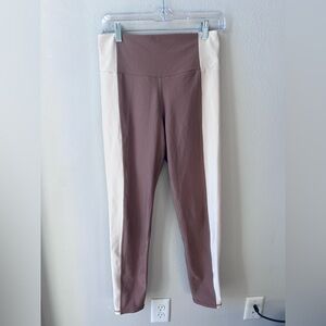 Abercrombie & Fitch YPB Curve Love Leggings. Women’s Size Large Long